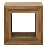 Cipriano Side Table - What A Room