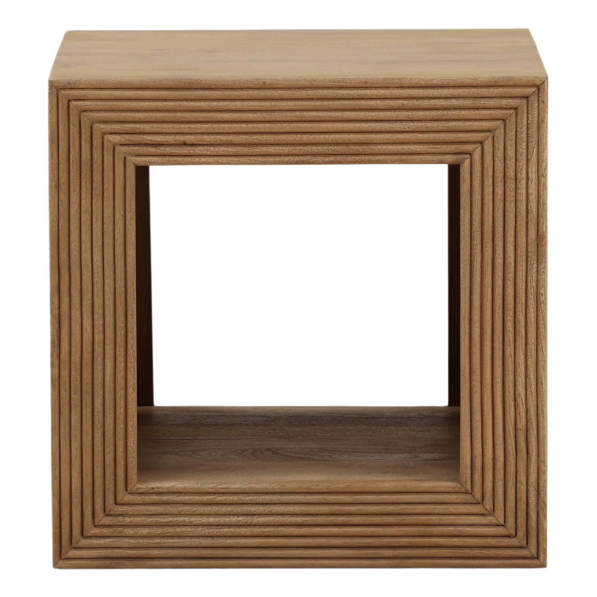 Cipriano Side Table - What A Room