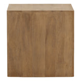 Cipriano Side Table - What A Room