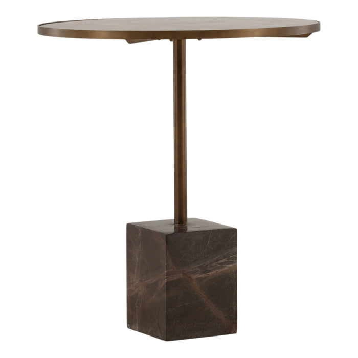 Morrow Counter Table