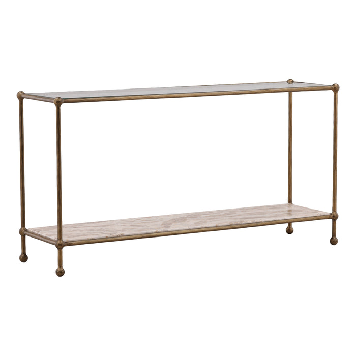 Verto Console Table - What A Room