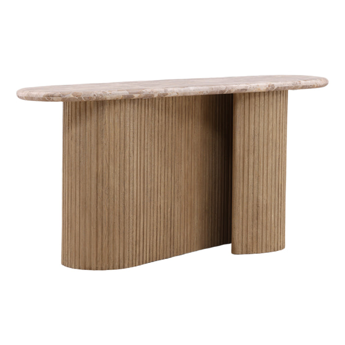 Barrington Console Table - What A Room