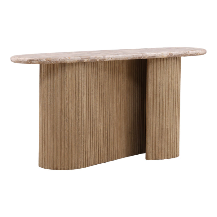 Barrington Console Table - What A Room