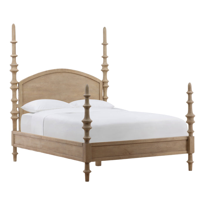 Savin Bed - What A Room