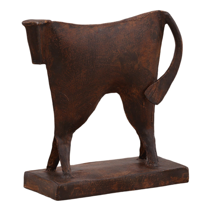 Romily Sculpture