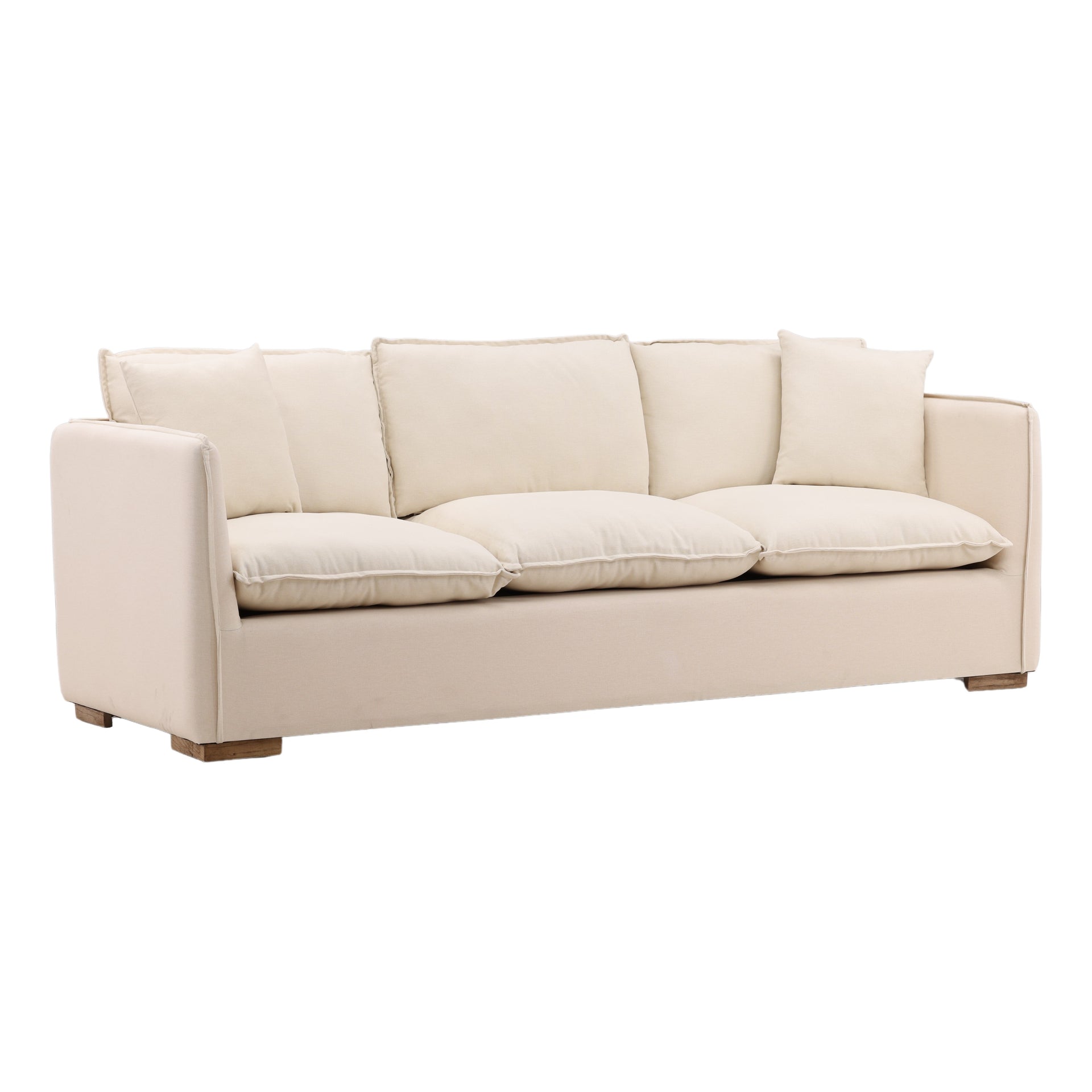 Rachelle Outdoor Sofa - What A Room