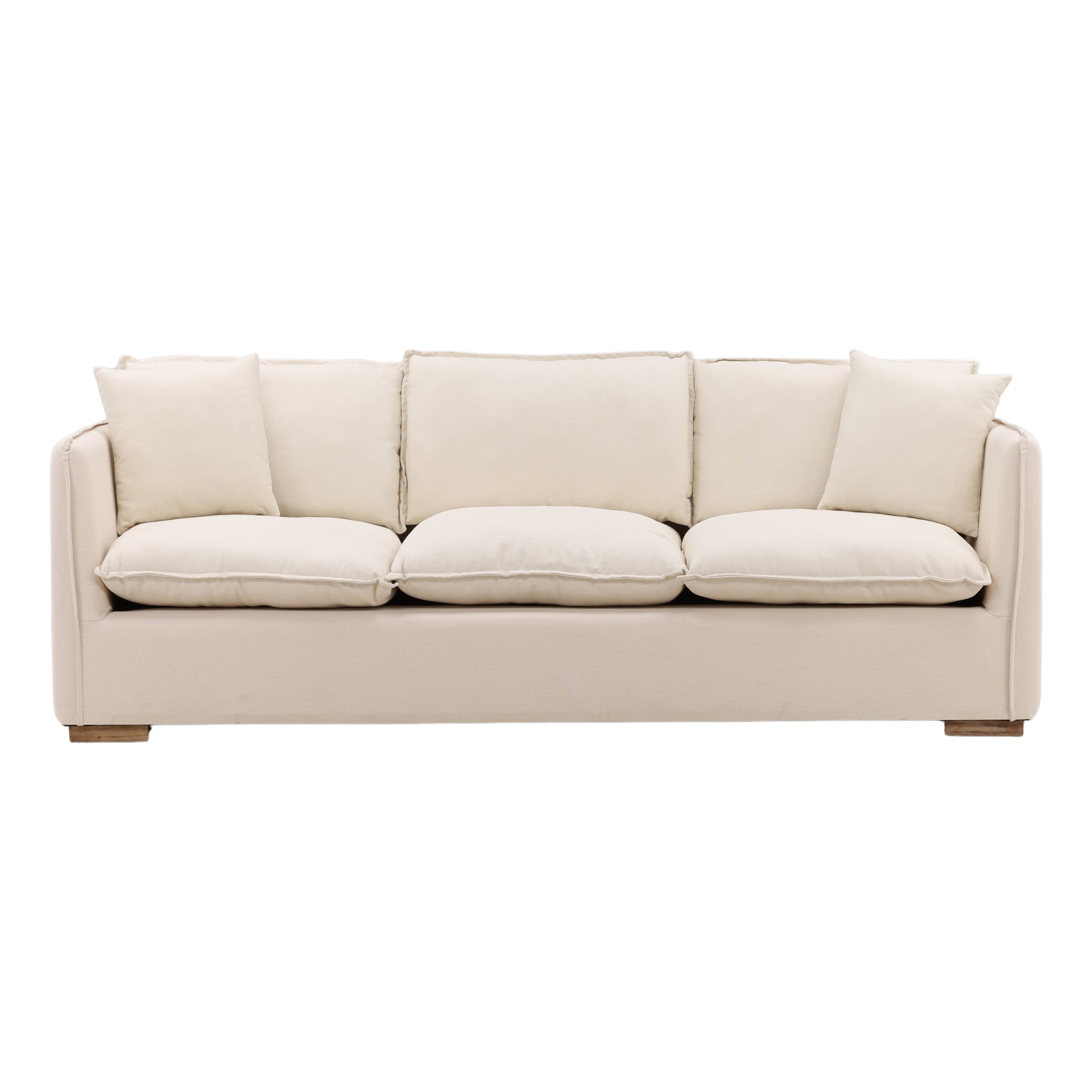Rachelle Outdoor Sofa - What A Room