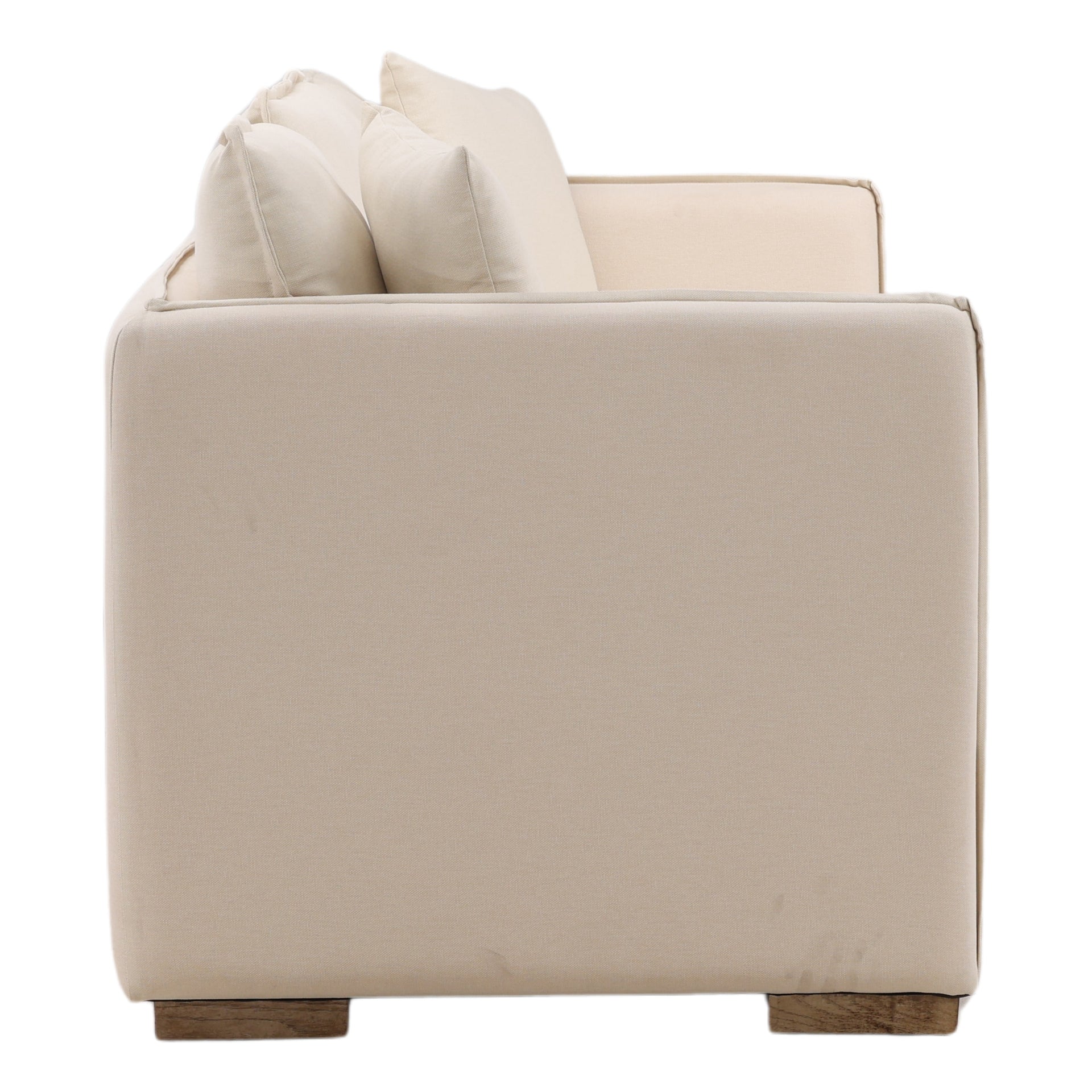 Rachelle Outdoor Sofa - What A Room