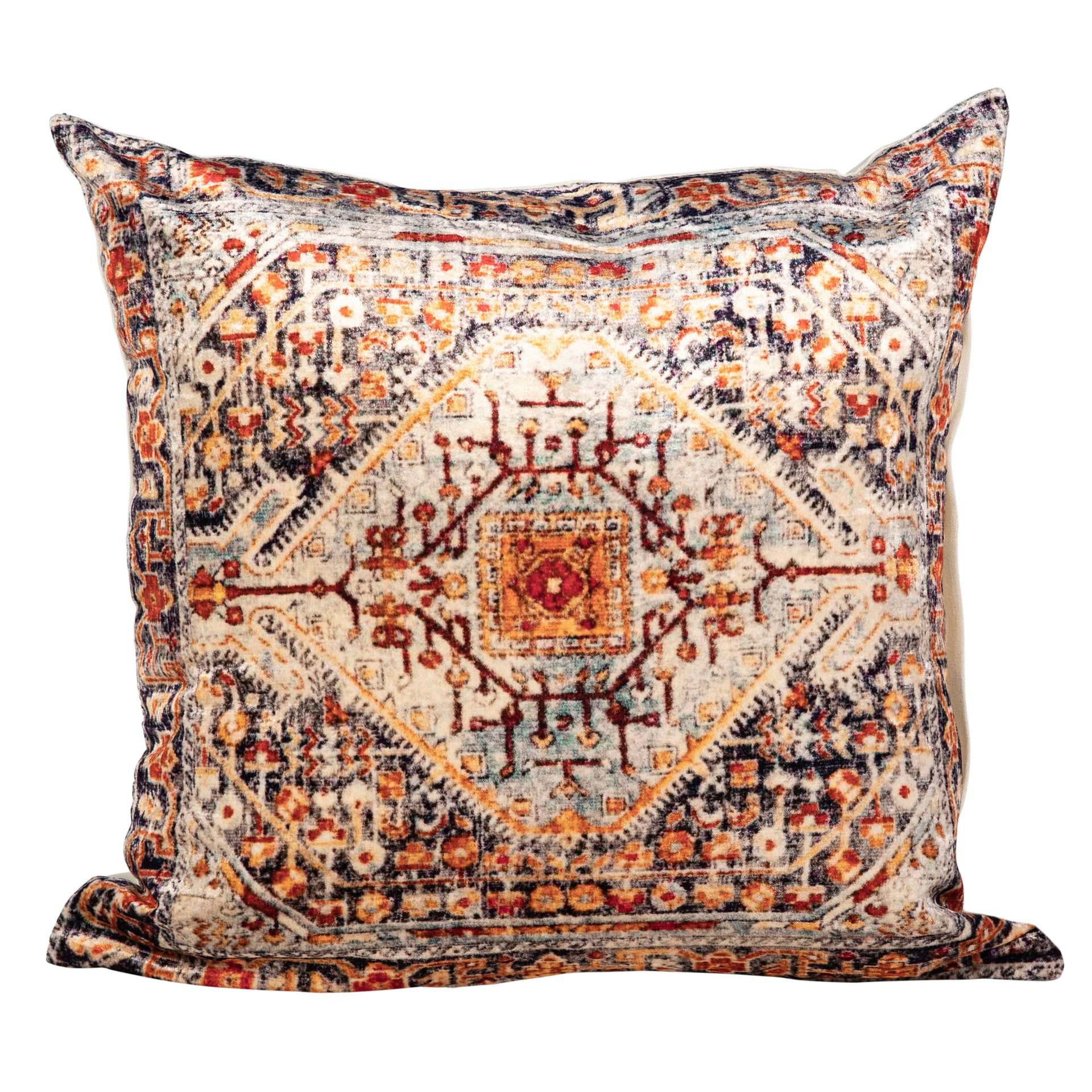 Vincent Pillow - What A Room