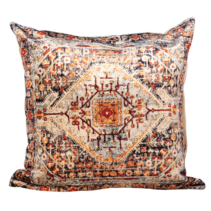 Vincent Pillow - What A Room