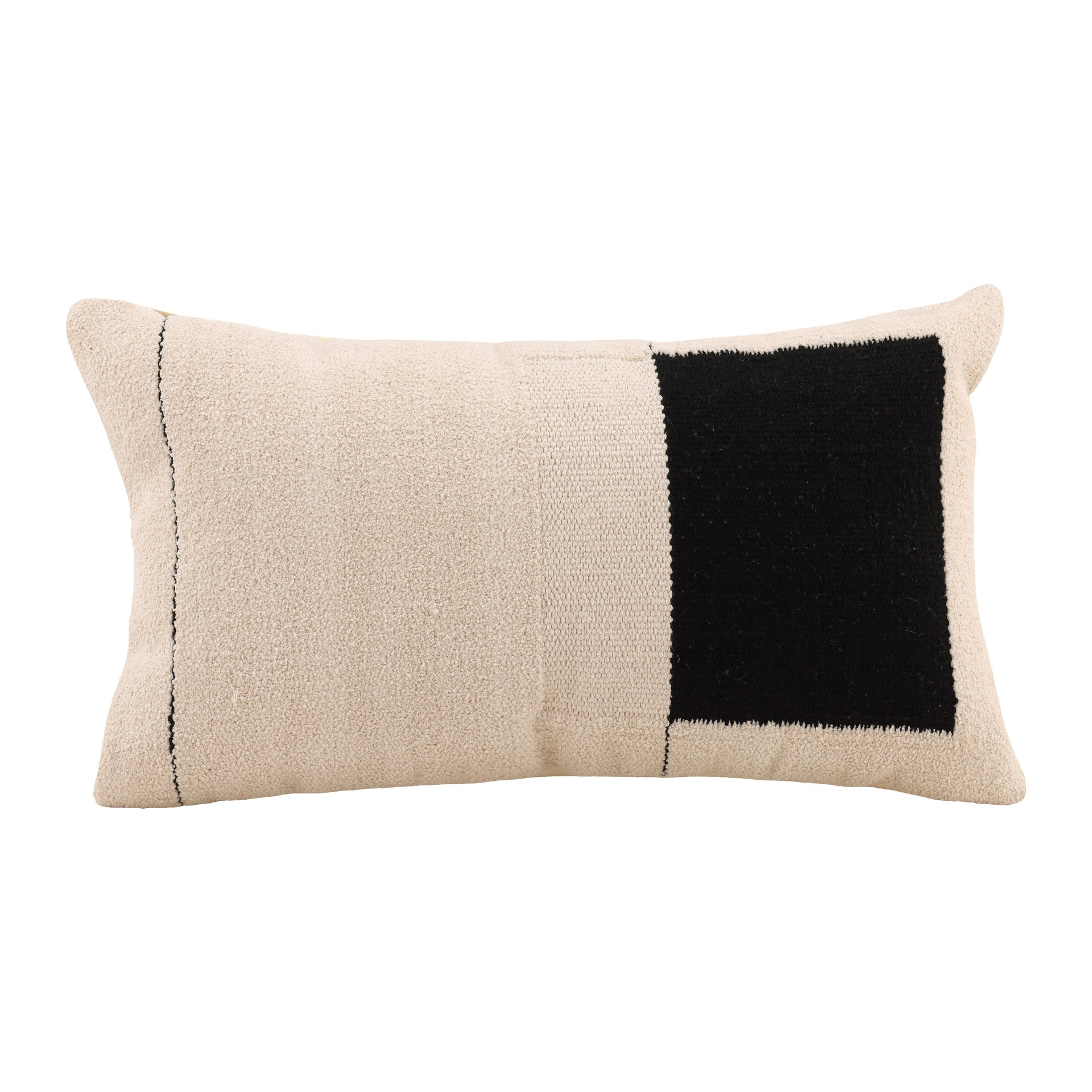 Aija Pillow - What A Room