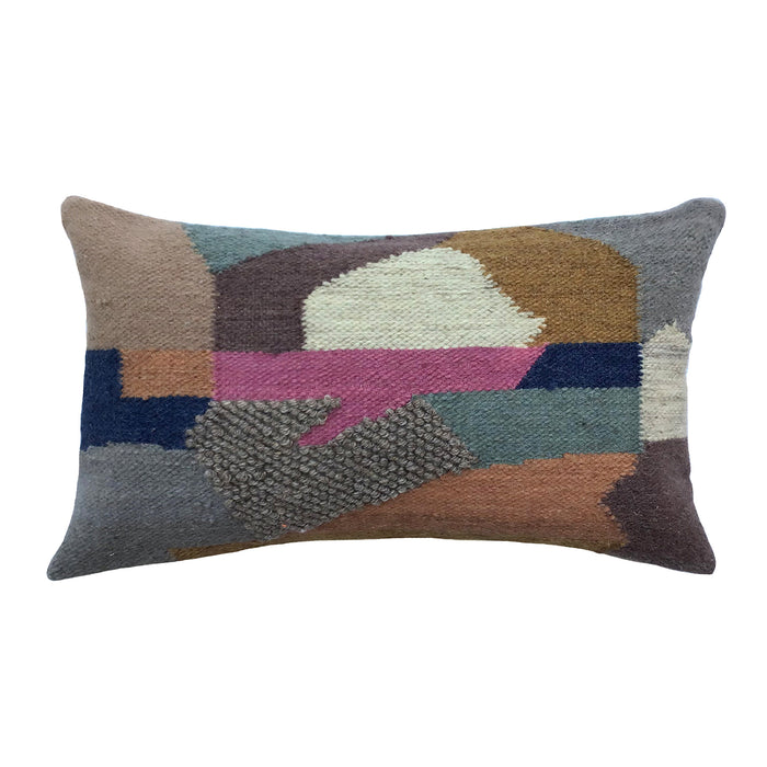 Ariadne Pillow - What A Room