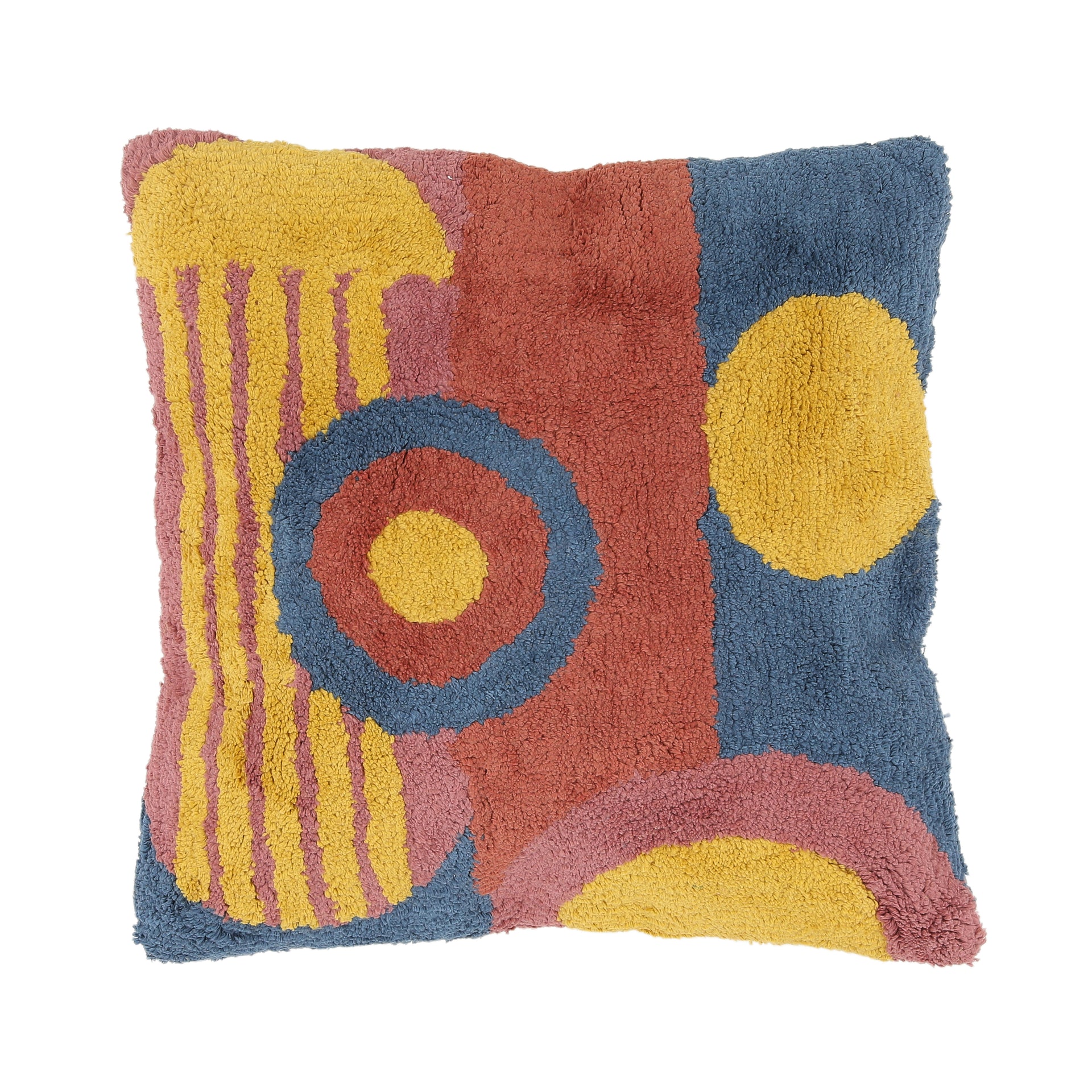 Zarael Pillow - What A Room