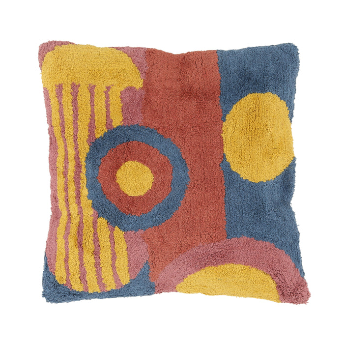 Zarael Pillow - What A Room