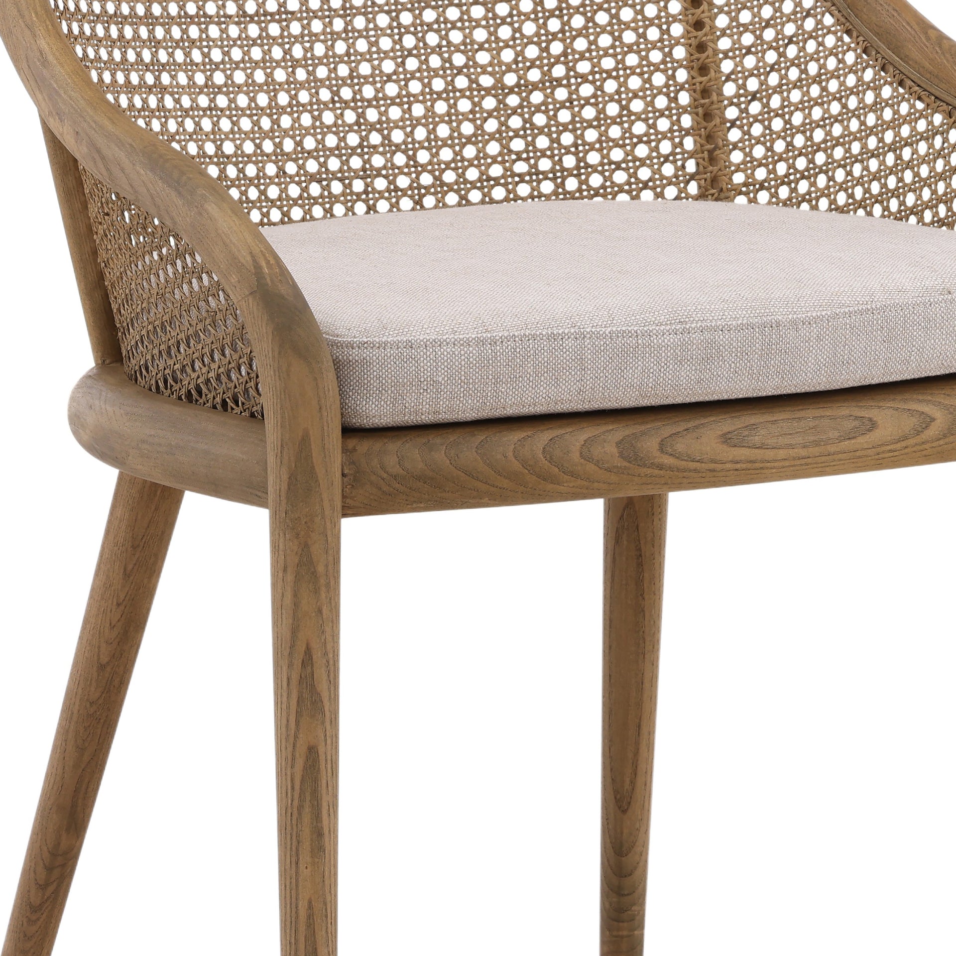 Arcata Dining Chair - What A Room