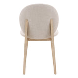 Laurence Dining Chair - What A Room