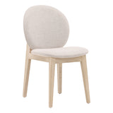 Laurence Dining Chair - What A Room