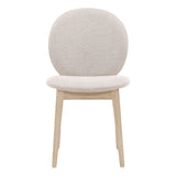 Laurence Dining Chair - What A Room