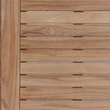 Alyn Outdoor Dining Table - What A Room