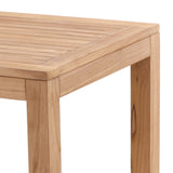 Alyn Outdoor Dining Table - What A Room