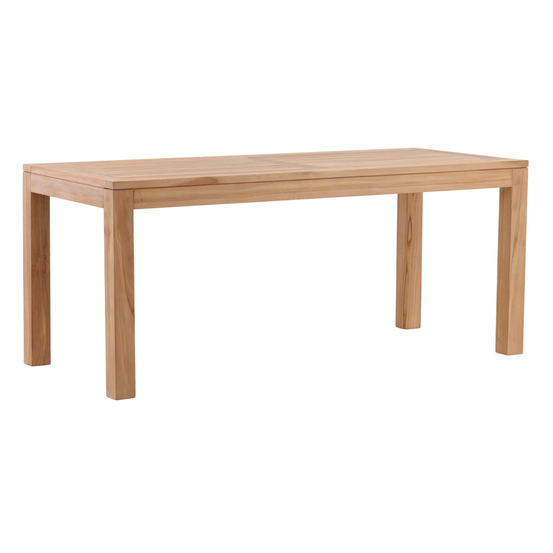 Alyn Outdoor Dining Table - What A Room