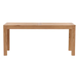 Alyn Outdoor Dining Table - What A Room