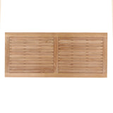 Alyn Outdoor Dining Table - What A Room