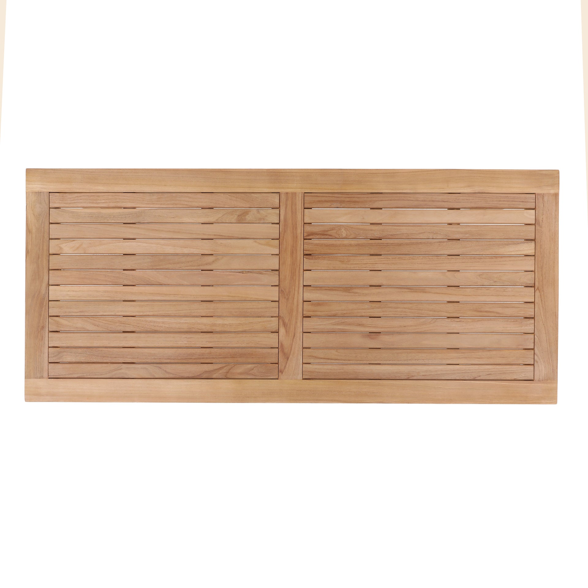 Alyn Outdoor Dining Table - What A Room