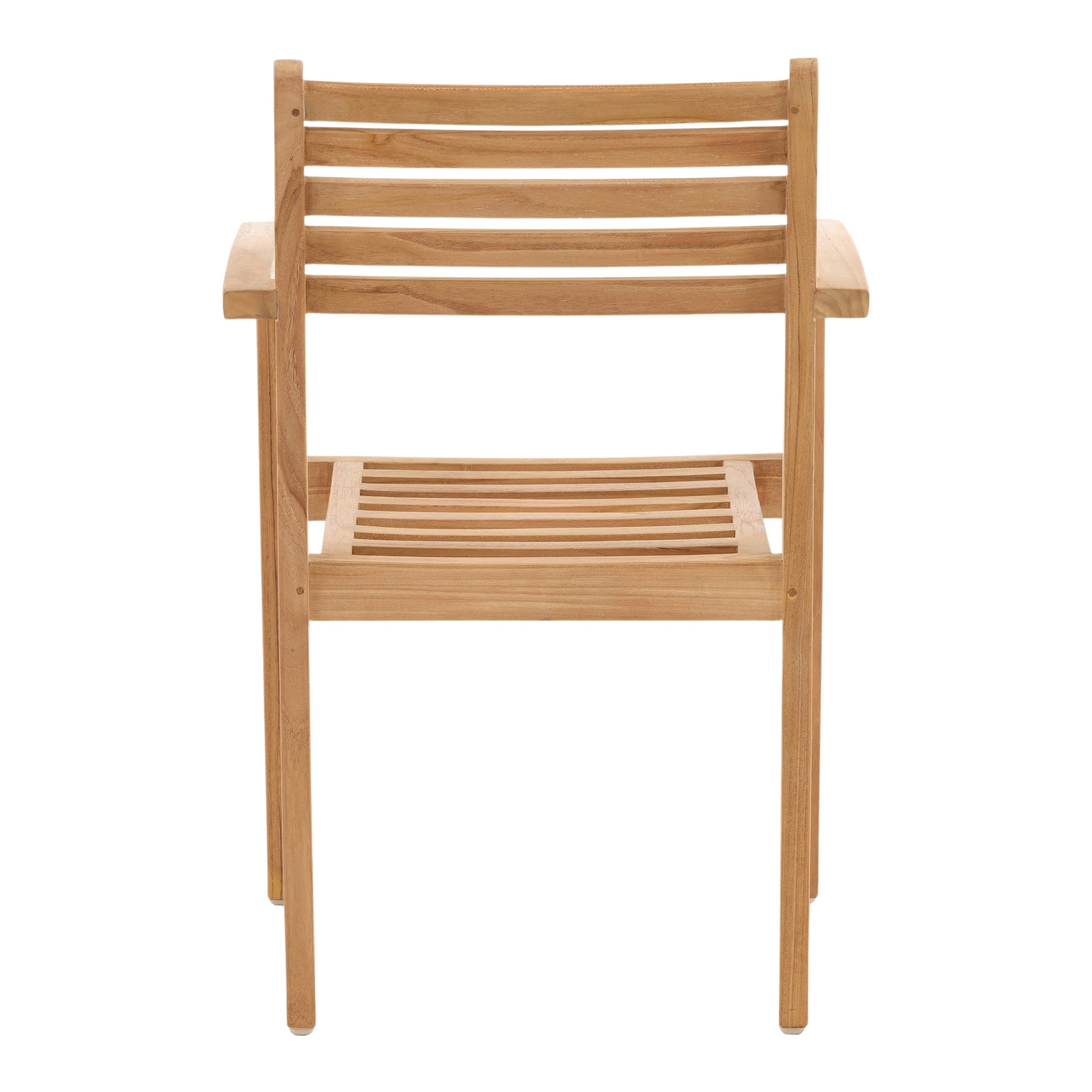 Verdant Outdoor Dining Chair - What A Room