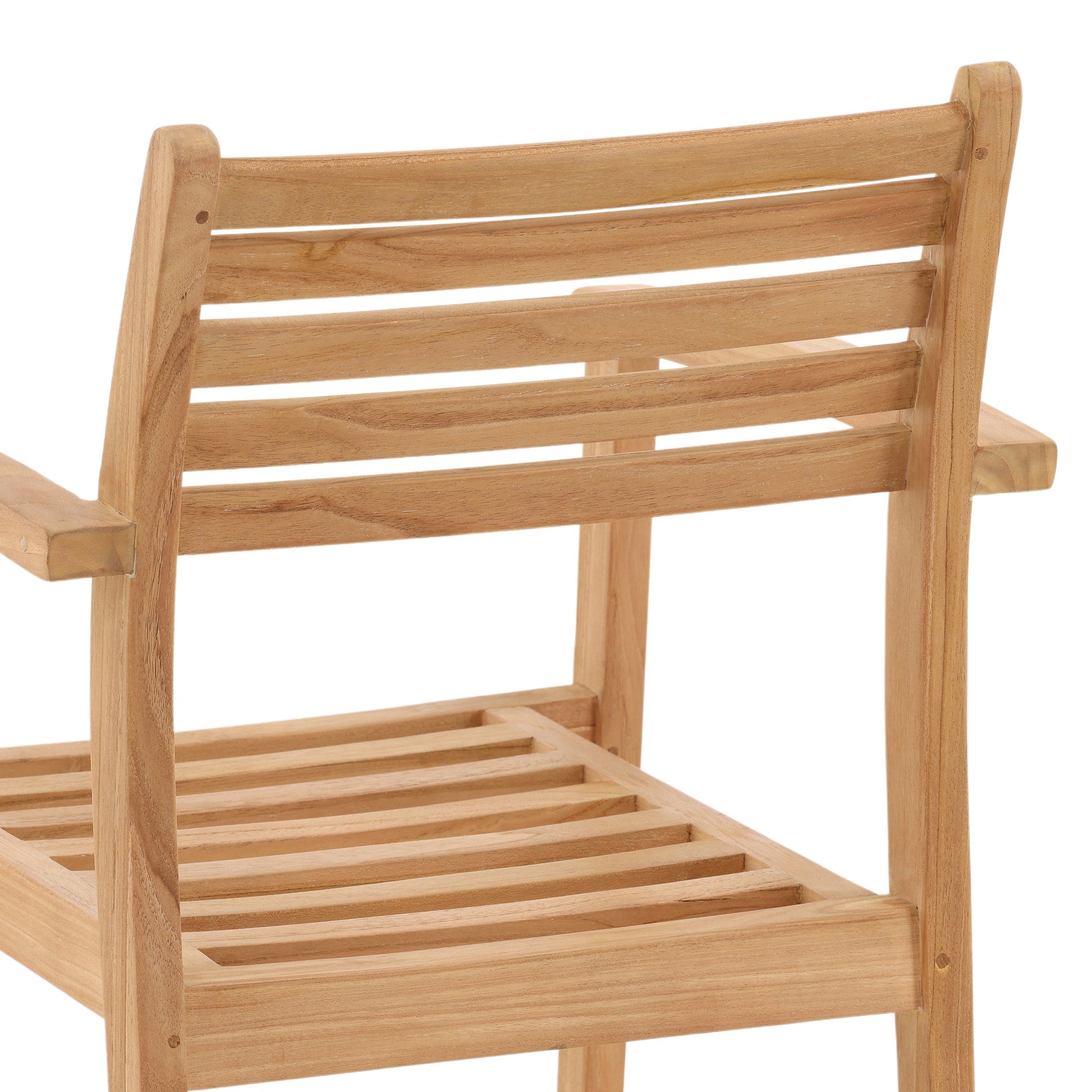 Verdant Outdoor Dining Chair - What A Room