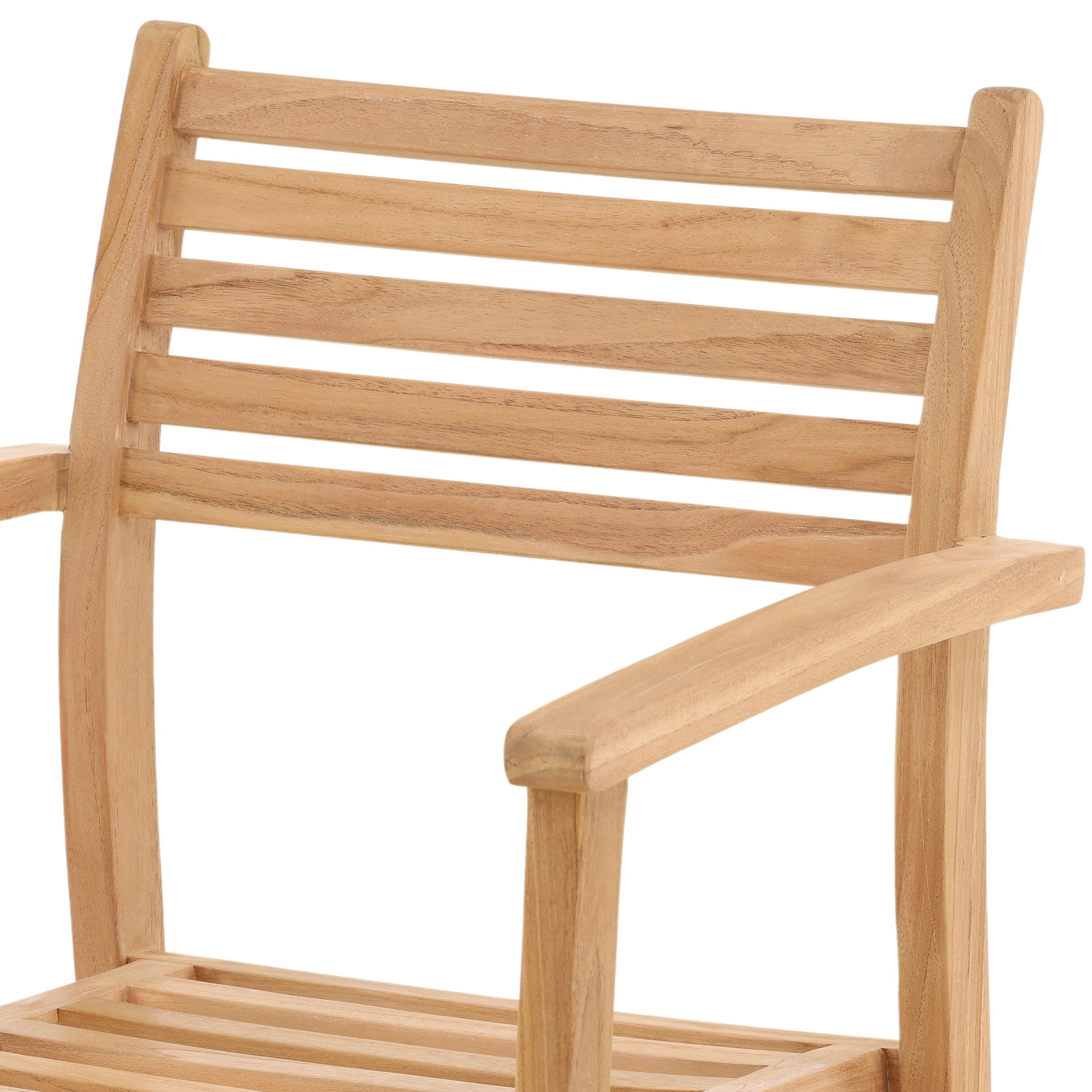 Verdant Outdoor Dining Chair - What A Room