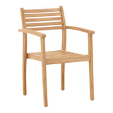 Verdant Outdoor Dining Chair - What A Room