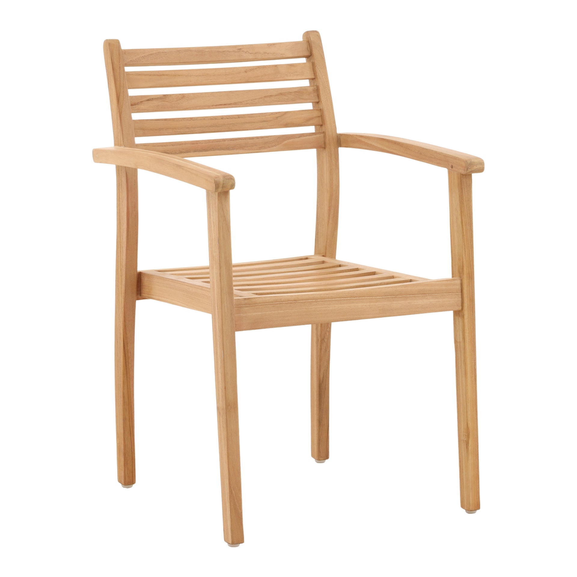 Verdant Outdoor Dining Chair - What A Room