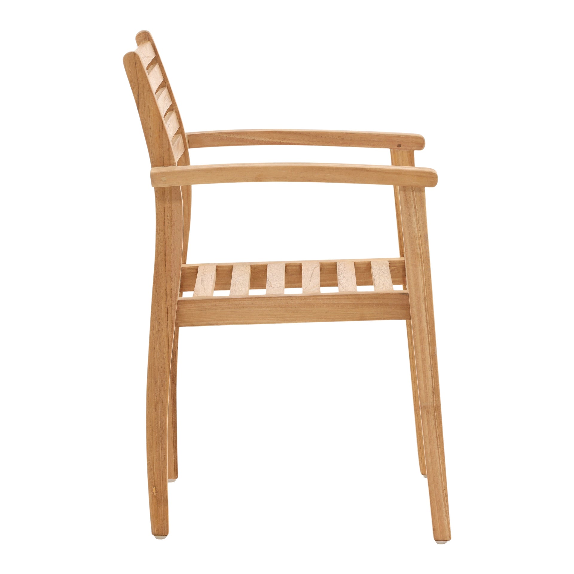 Verdant Outdoor Dining Chair - What A Room
