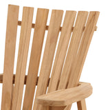 Nikolas Outdoor Lounge Chair - What A Room