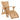Nikolas Outdoor Lounge Chair