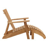 Nikolas Outdoor Lounge Chair - What A Room