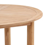 Primrose Outdoor Dining Table - What A Room
