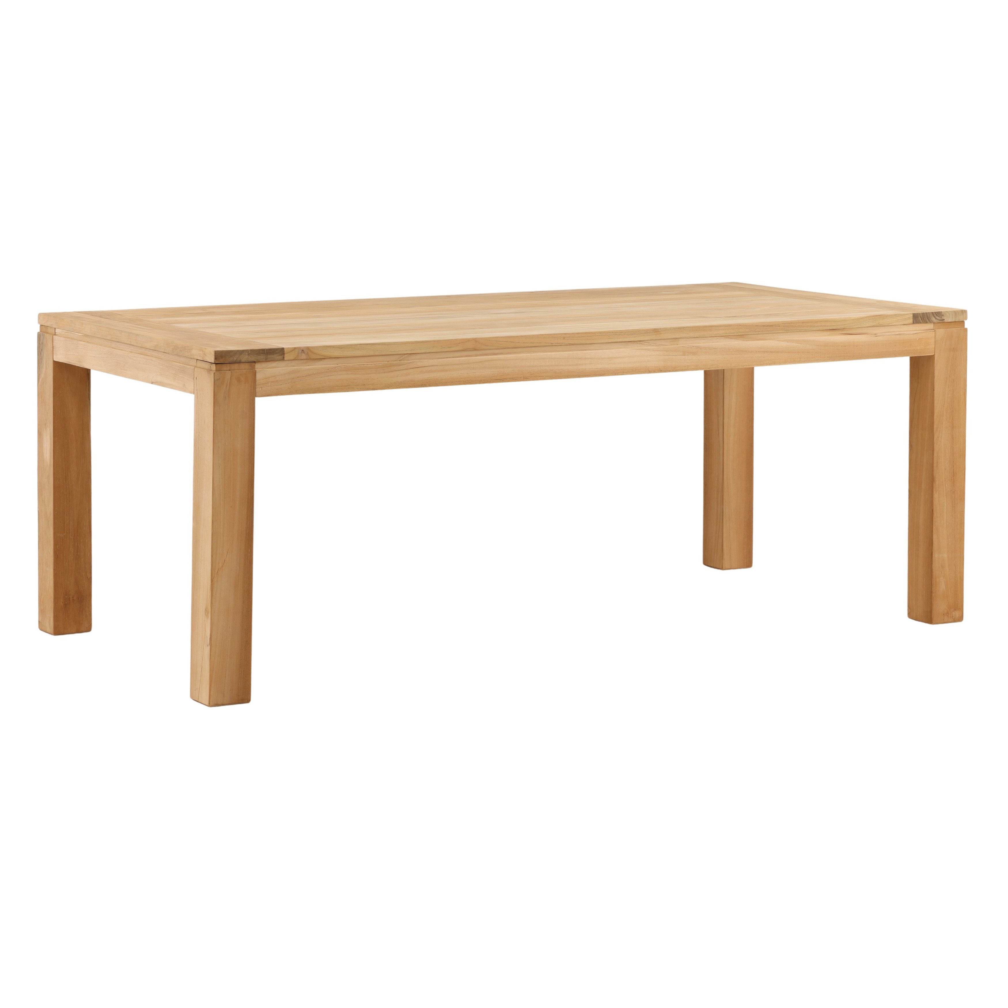 Bosworth Outdoor Dining Table