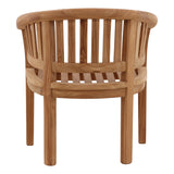 Maple Outdoor Occasional Chair - What A Room