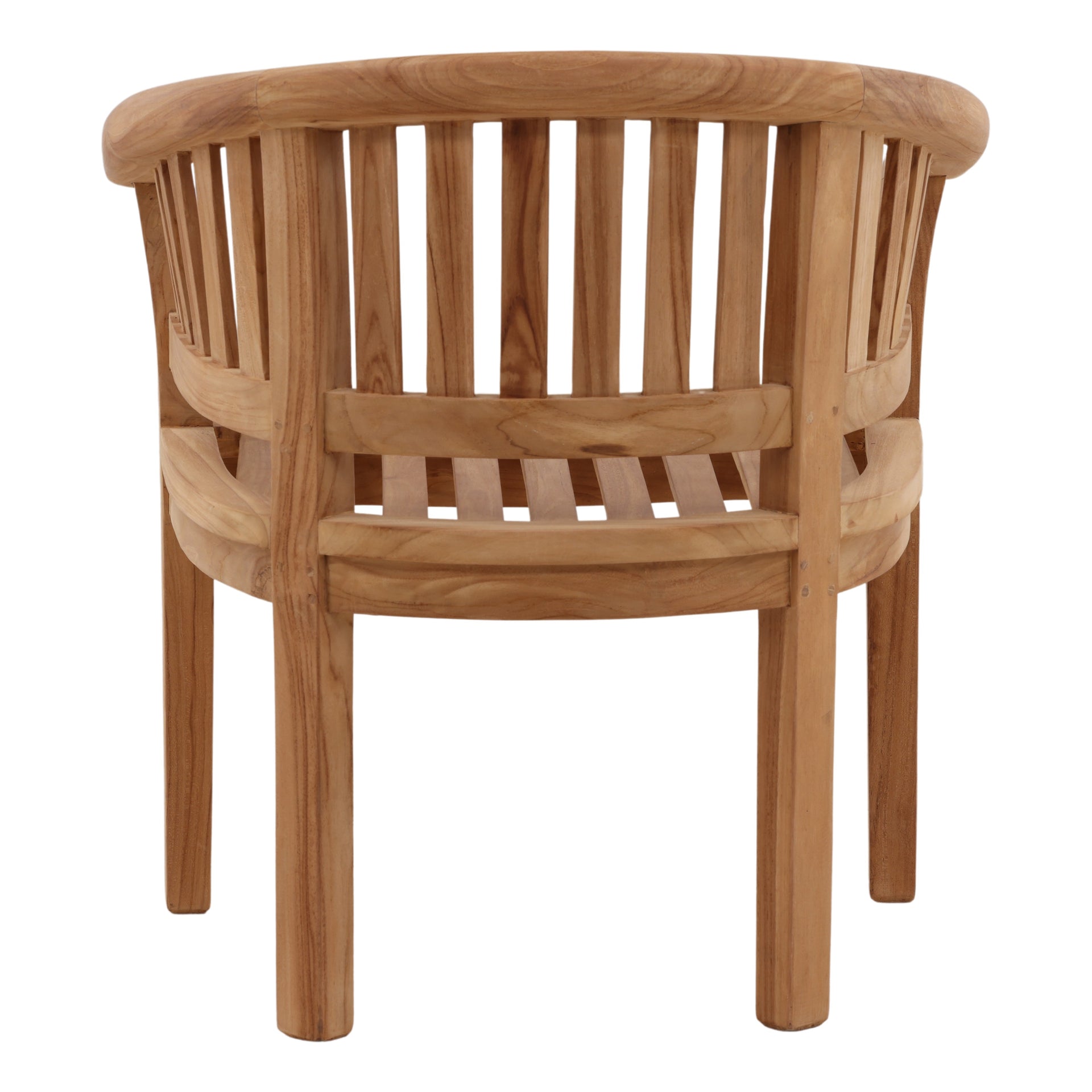 Maple Outdoor Occasional Chair - What A Room