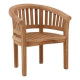 Maple Outdoor Occasional Chair - What A Room