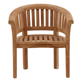 Maple Outdoor Occasional Chair - What A Room