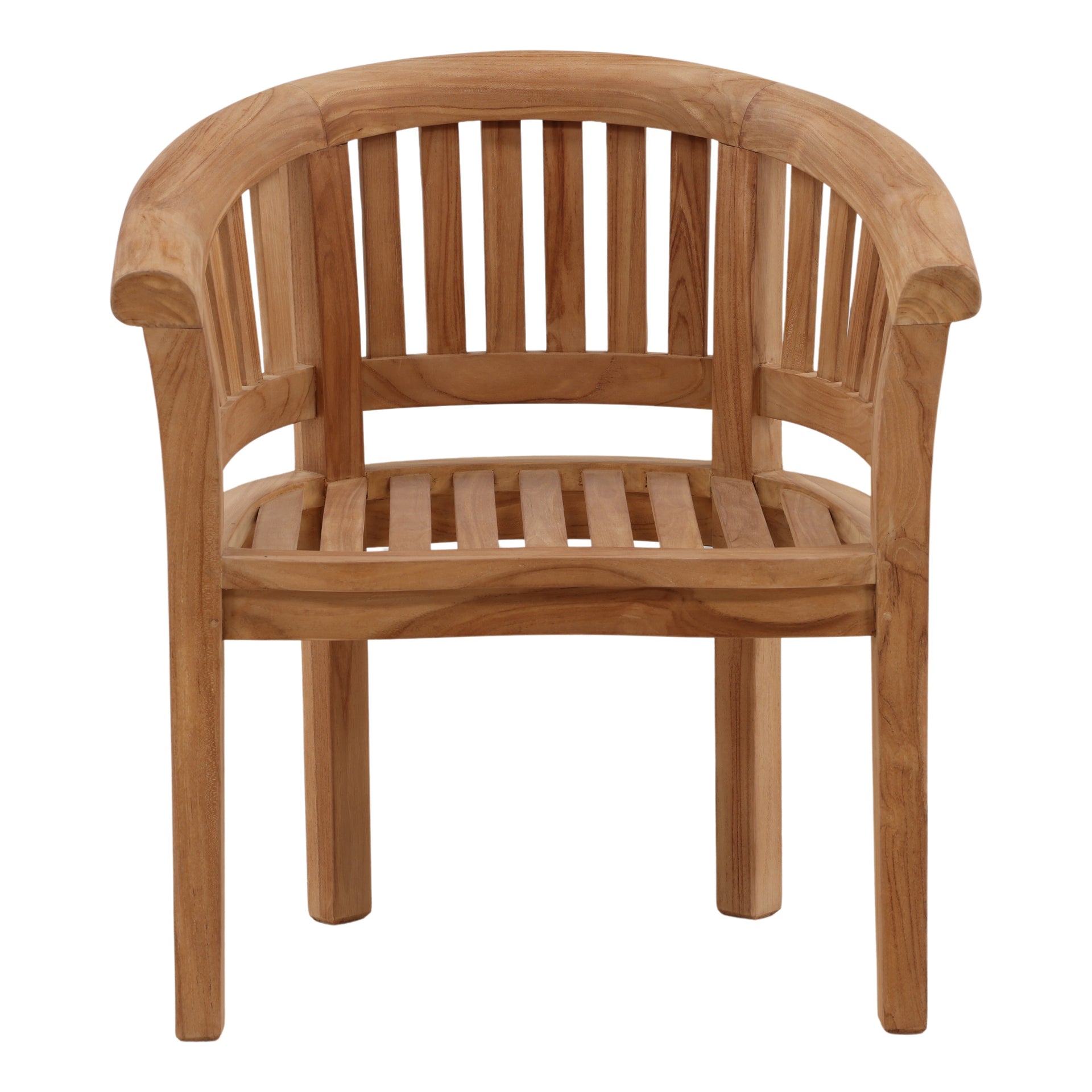 Maple Outdoor Occasional Chair - What A Room