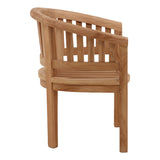 Maple Outdoor Occasional Chair - What A Room