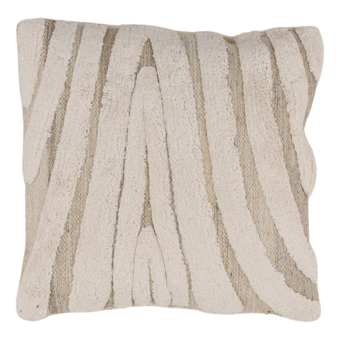 Basil Pillow - What A Room