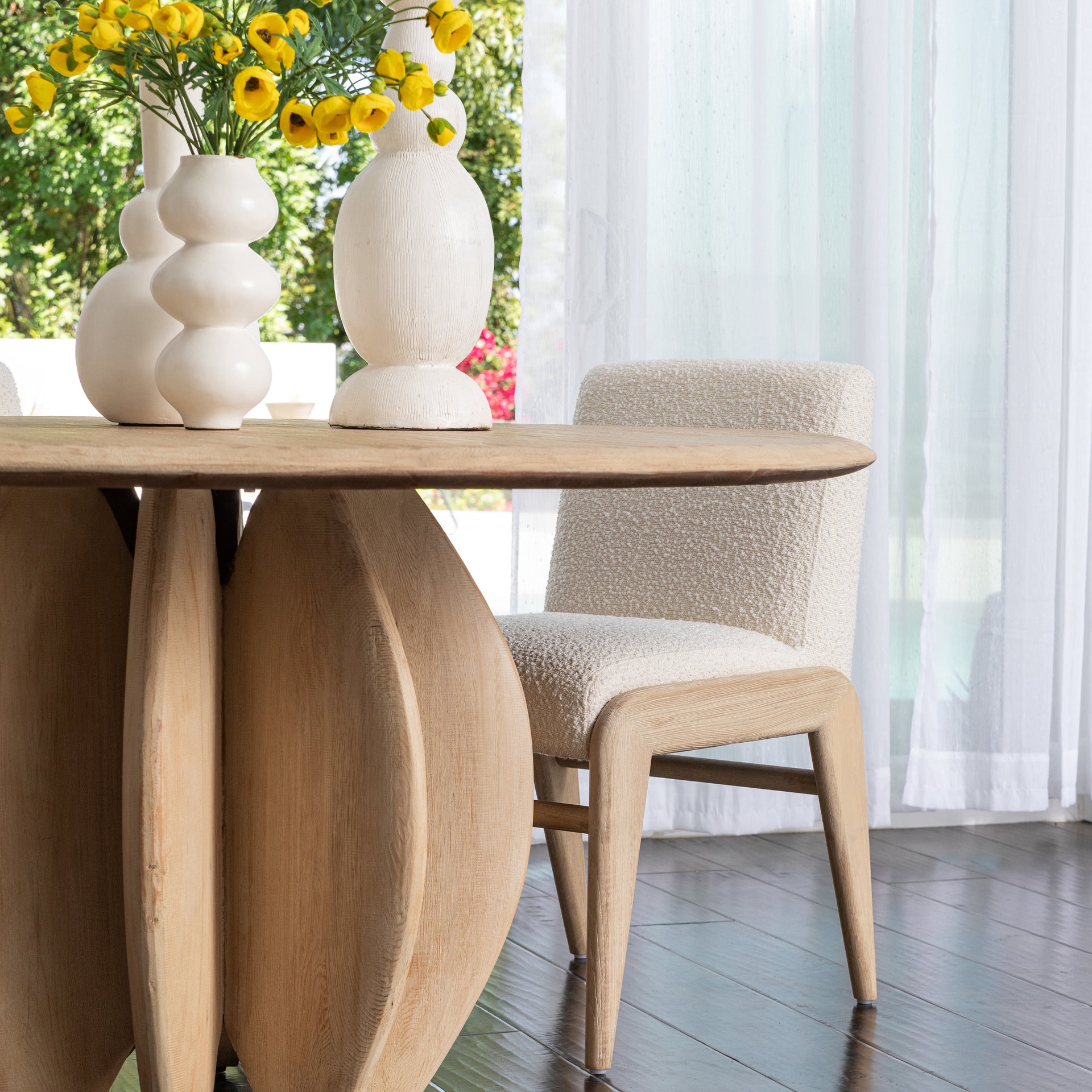 Frazer Dining Chair - What A Room