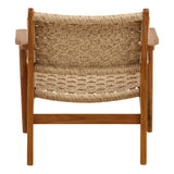 Parley Outdoor Occasional Chair - What A Room