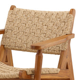 Parley Outdoor Occasional Chair - What A Room