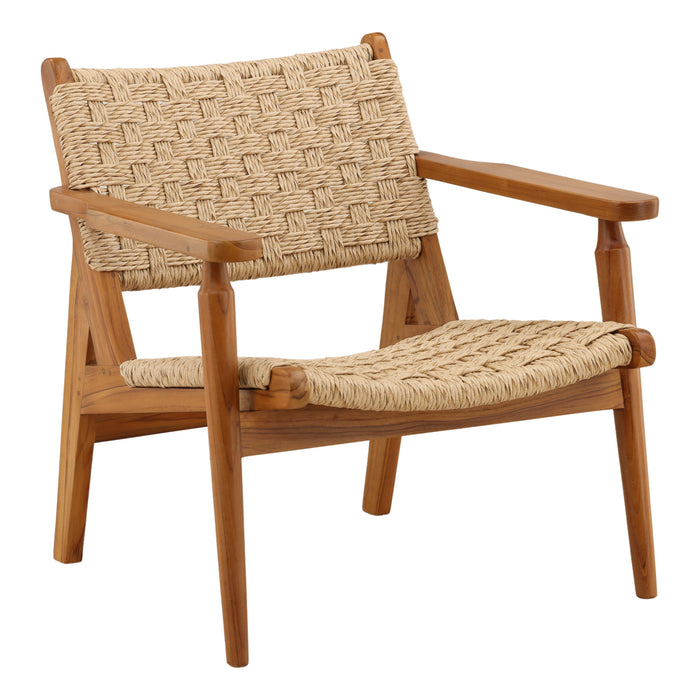 Parley Outdoor Occasional Chair - What A Room